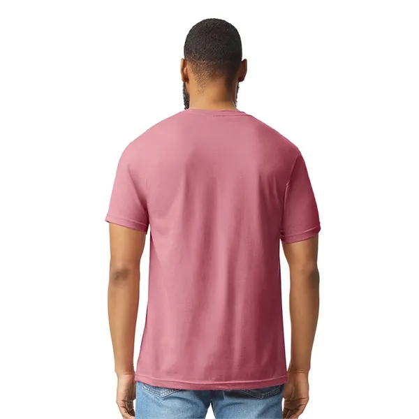SoftStyle CVC Adult T-Shirt... from ASI 89380 Staton Corporate and Casual