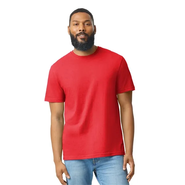 SoftStyle CVC Adult T-Shirt... from ASI 89380 Staton Corporate and Casual