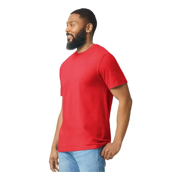 SoftStyle CVC Adult T-Shirt... from ASI 89380 Staton Corporate and Casual