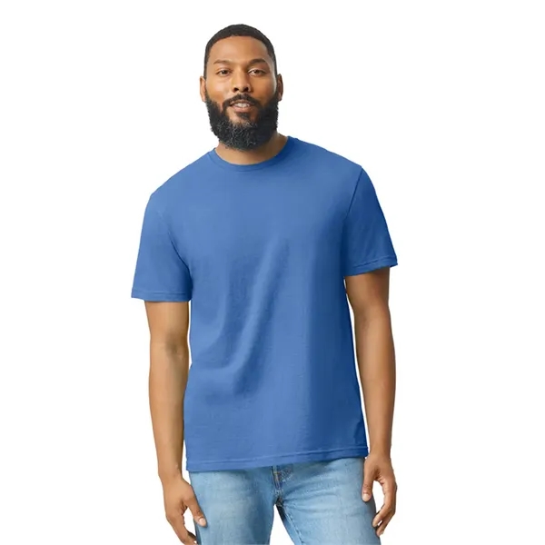 SoftStyle CVC Adult T-Shirt... from ASI 89380 Staton Corporate and Casual