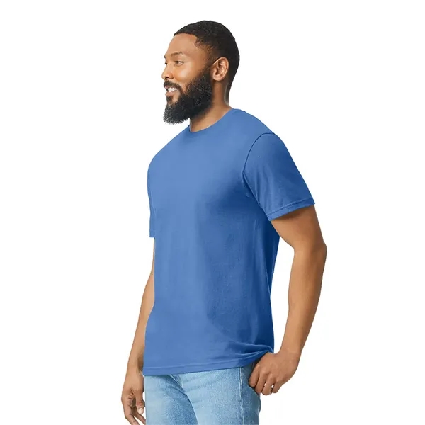 SoftStyle CVC Adult T-Shirt... from ASI 89380 Staton Corporate and Casual