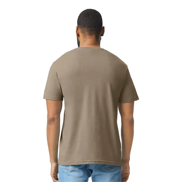 SoftStyle CVC Adult T-Shirt... from ASI 89380 Staton Corporate and Casual