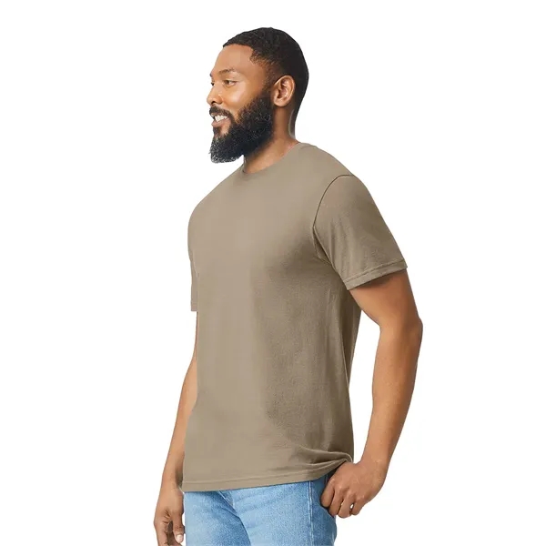 SoftStyle CVC Adult T-Shirt... from ASI 89380 Staton Corporate and Casual