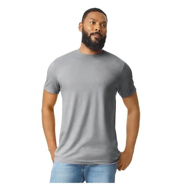 SoftStyle CVC Adult T-Shirt... from ASI 89380 Staton Corporate and Casual