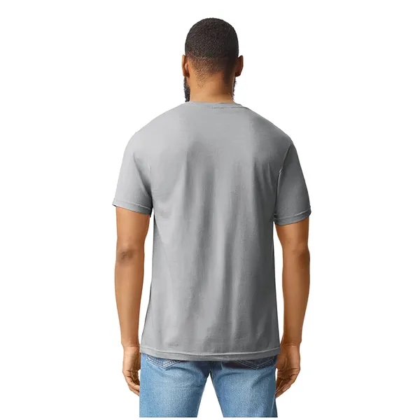 SoftStyle CVC Adult T-Shirt... from ASI 89380 Staton Corporate and Casual
