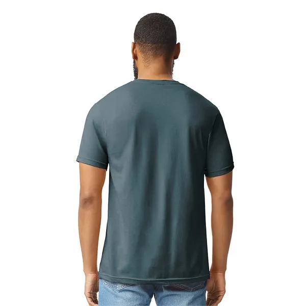 SoftStyle CVC Adult T-Shirt... from ASI 89380 Staton Corporate and Casual