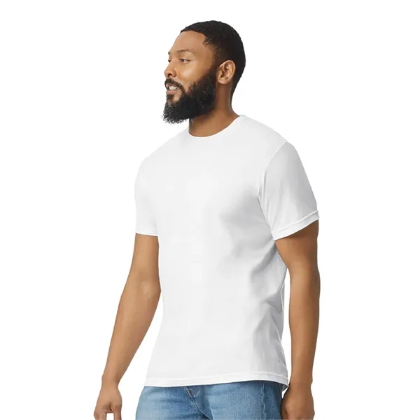 SoftStyle CVC Adult T-Shirt... from ASI 89380 Staton Corporate and Casual