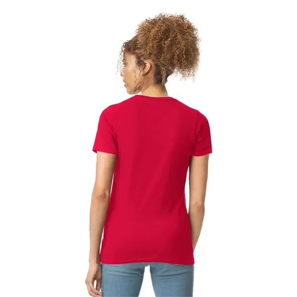 Softstyle Ladies Tee... from ASI 89380 Staton Corporate and Casual / Staton®