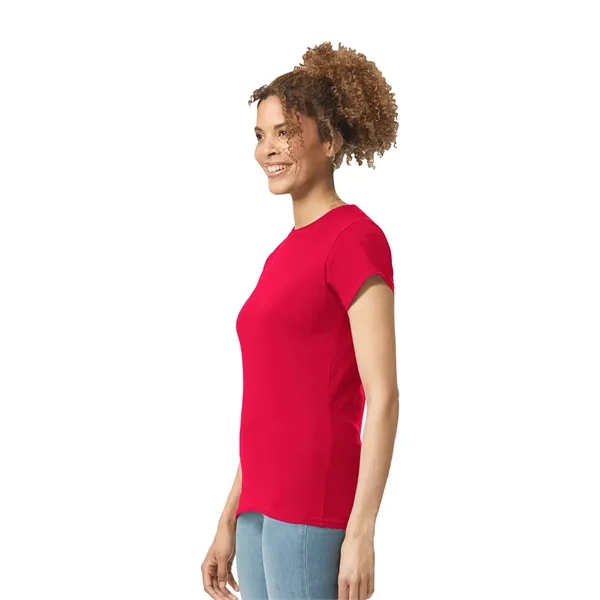 Softstyle Ladies Tee... from ASI 89380 Staton Corporate and Casual / Staton®