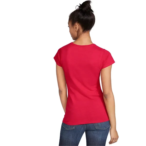 Softstyle Ladies Tee... from ASI 89380 Staton Corporate and Casual / Staton®