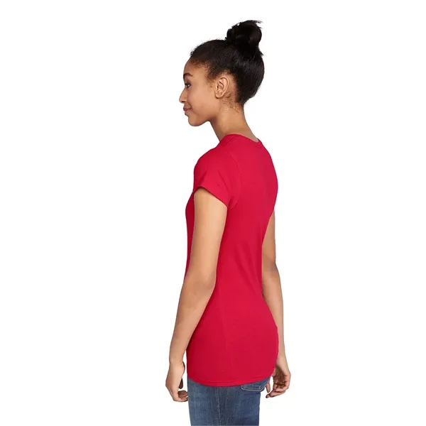 Softstyle Ladies Tee... from ASI 89380 Staton Corporate and Casual / Staton®