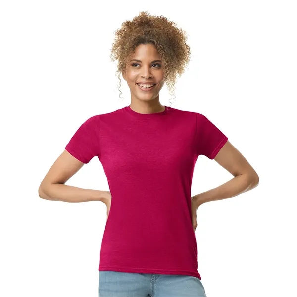 Softstyle Ladies Tee... from ASI 89380 Staton Corporate and Casual / Staton®