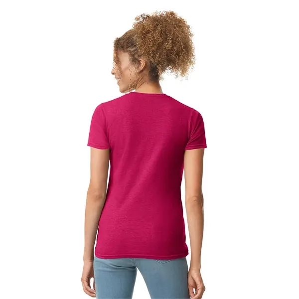 Softstyle Ladies Tee... from ASI 89380 Staton Corporate and Casual / Staton®