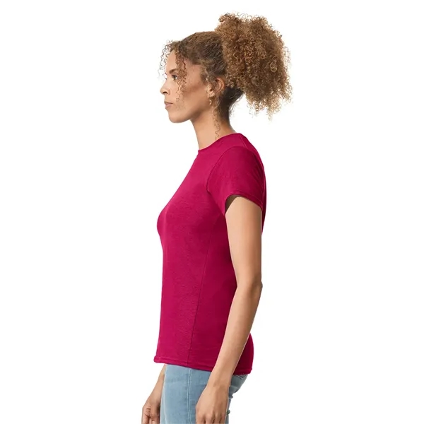 Softstyle Ladies Tee... from ASI 89380 Staton Corporate and Casual / Staton®