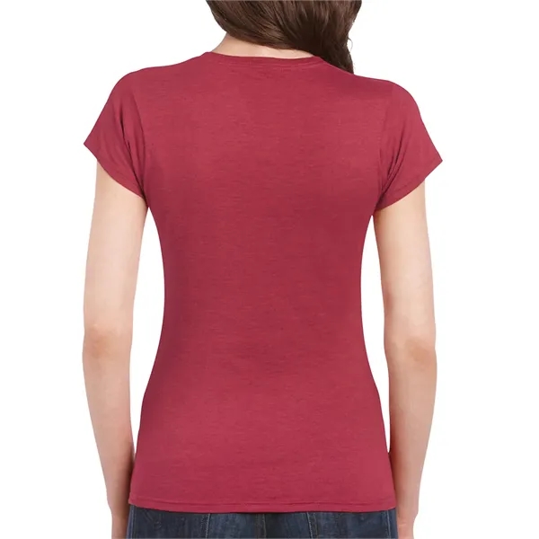 Softstyle Ladies Tee... from ASI 89380 Staton Corporate and Casual / Staton®