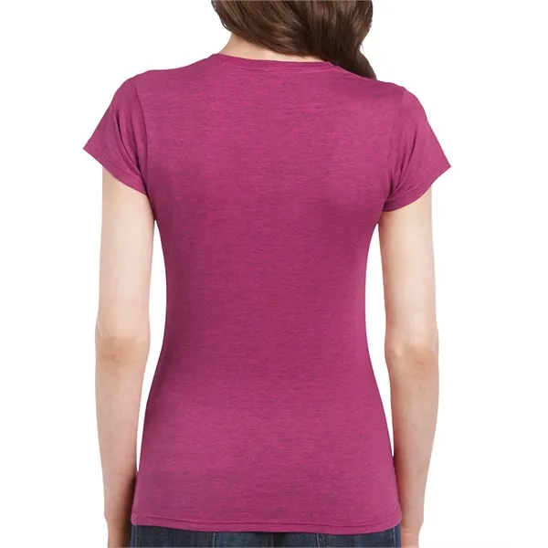 Softstyle Ladies Tee... from ASI 89380 Staton Corporate and Casual / Staton®
