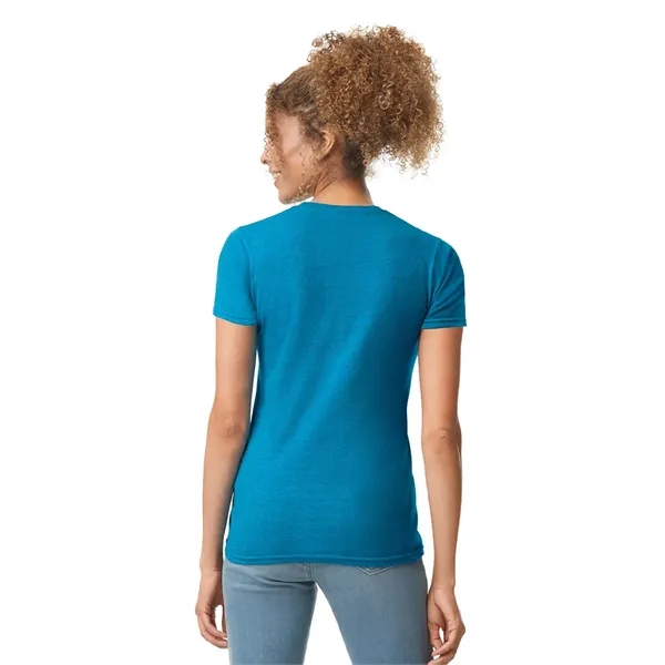 Softstyle Ladies Tee... from ASI 89380 Staton Corporate and Casual / Staton®