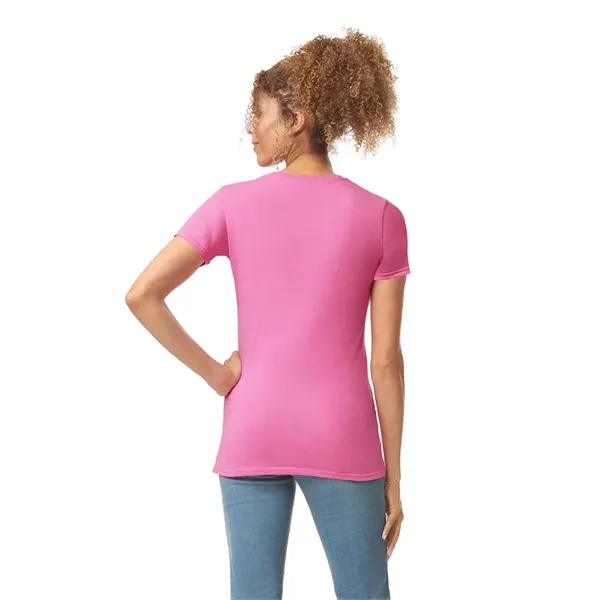 Softstyle Ladies Tee... from ASI 89380 Staton Corporate and Casual / Staton®