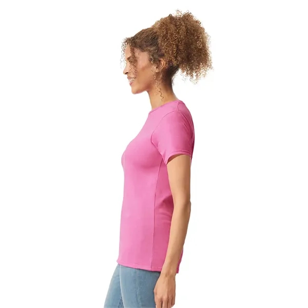 Softstyle Ladies Tee... from ASI 89380 Staton Corporate and Casual / Staton®