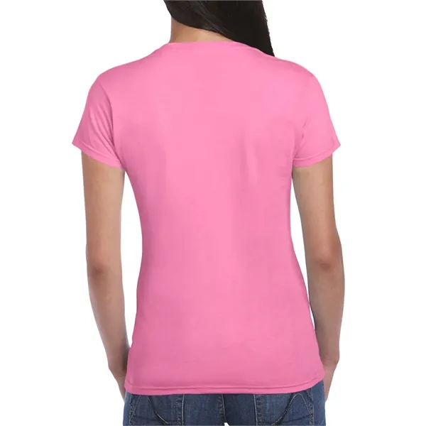 Softstyle Ladies Tee... from ASI 89380 Staton Corporate and Casual / Staton®