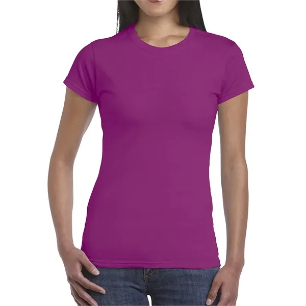 Softstyle Ladies Tee... from ASI 89380 Staton Corporate and Casual / Staton®
