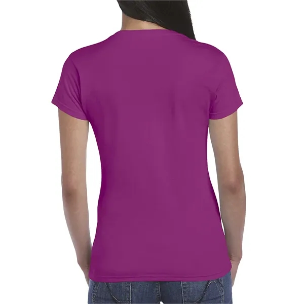 Softstyle Ladies Tee... from ASI 89380 Staton Corporate and Casual / Staton®