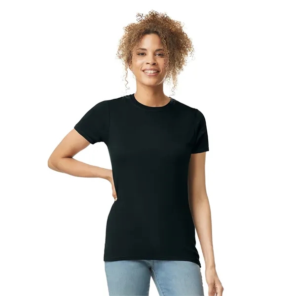 Softstyle Ladies Tee... from ASI 89380 Staton Corporate and Casual / Staton®