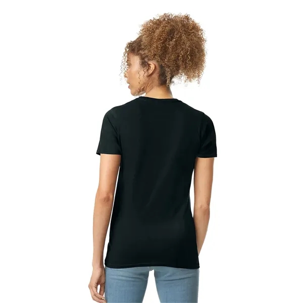 Softstyle Ladies Tee... from ASI 89380 Staton Corporate and Casual / Staton®