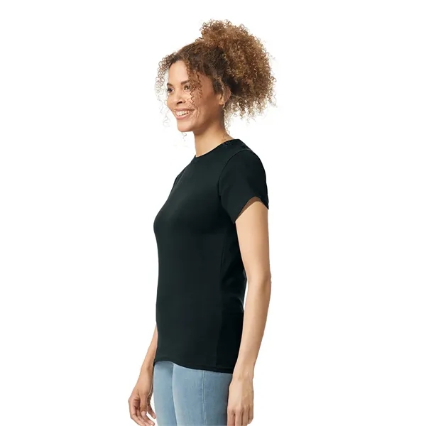 Softstyle Ladies Tee... from ASI 89380 Staton Corporate and Casual / Staton®