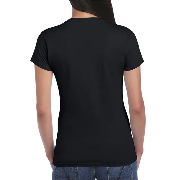Softstyle Ladies Tee... from ASI 89380 Staton Corporate and Casual / Staton®
