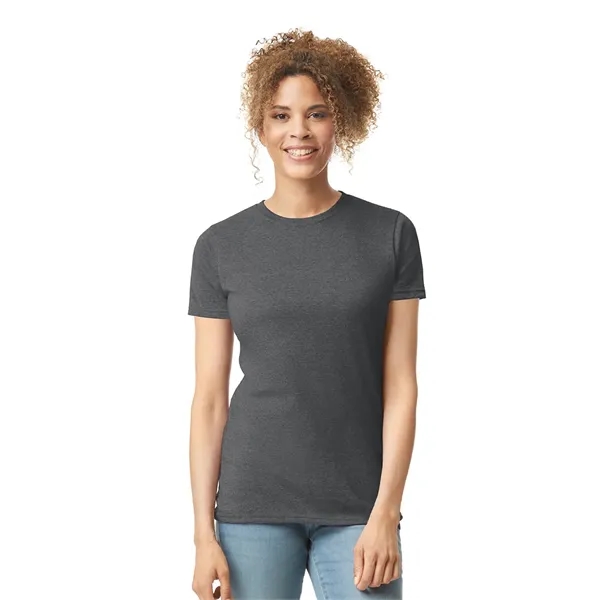 Softstyle Ladies Tee... from ASI 89380 Staton Corporate and Casual / Staton®