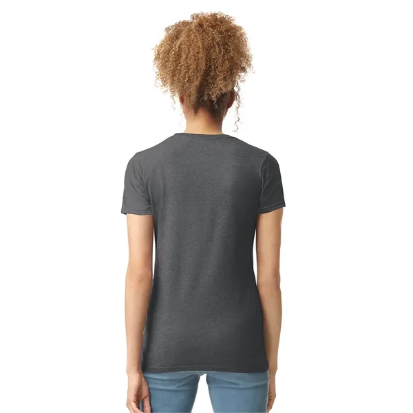 Softstyle Ladies Tee... from ASI 89380 Staton Corporate and Casual / Staton®