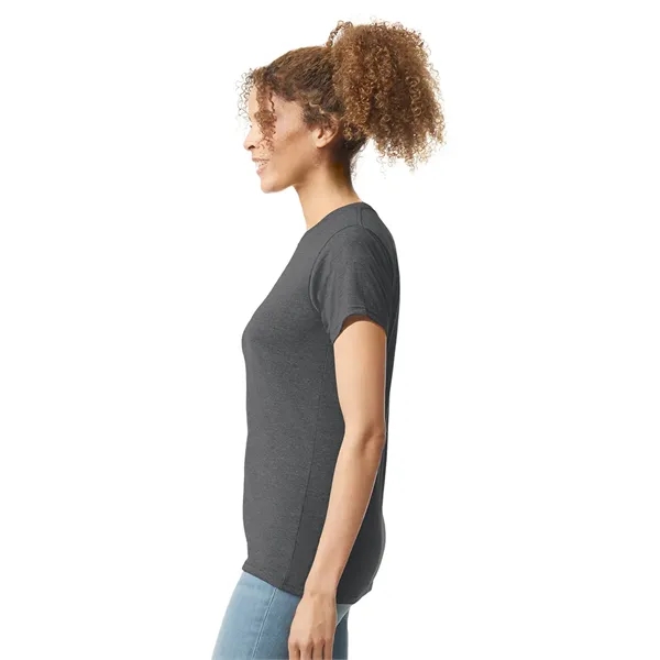 Softstyle Ladies Tee... from ASI 89380 Staton Corporate and Casual / Staton®