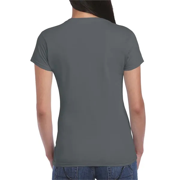 Softstyle Ladies Tee... from ASI 89380 Staton Corporate and Casual / Staton®