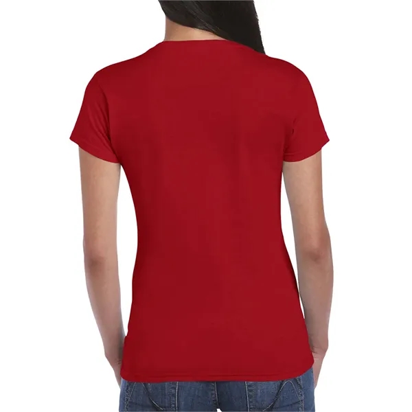Softstyle Ladies Tee... from ASI 89380 Staton Corporate and Casual / Staton®