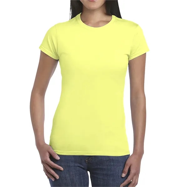 Softstyle Ladies Tee... from ASI 89380 Staton Corporate and Casual / Staton®