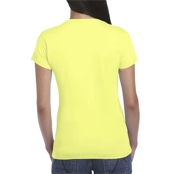 Softstyle Ladies Tee... from ASI 89380 Staton Corporate and Casual / Staton®