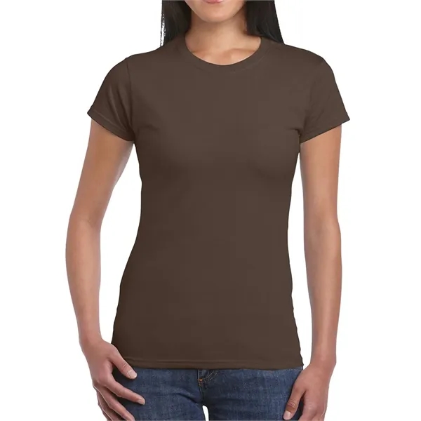Softstyle Ladies Tee... from ASI 89380 Staton Corporate and Casual / Staton®