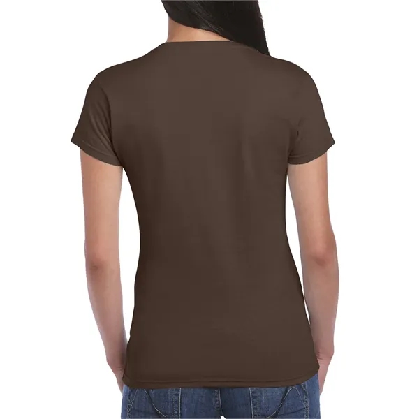Softstyle Ladies Tee... from ASI 89380 Staton Corporate and Casual / Staton®