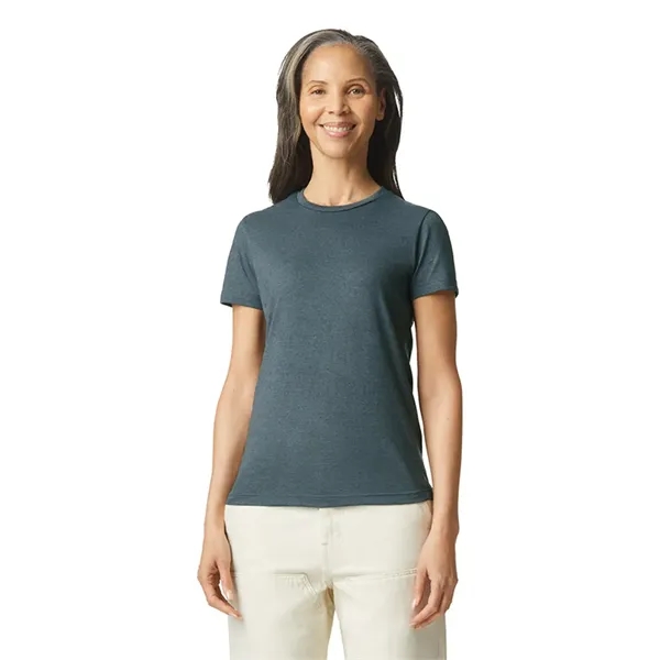 Softstyle Ladies Tee... from ASI 89380 Staton Corporate and Casual / Staton®