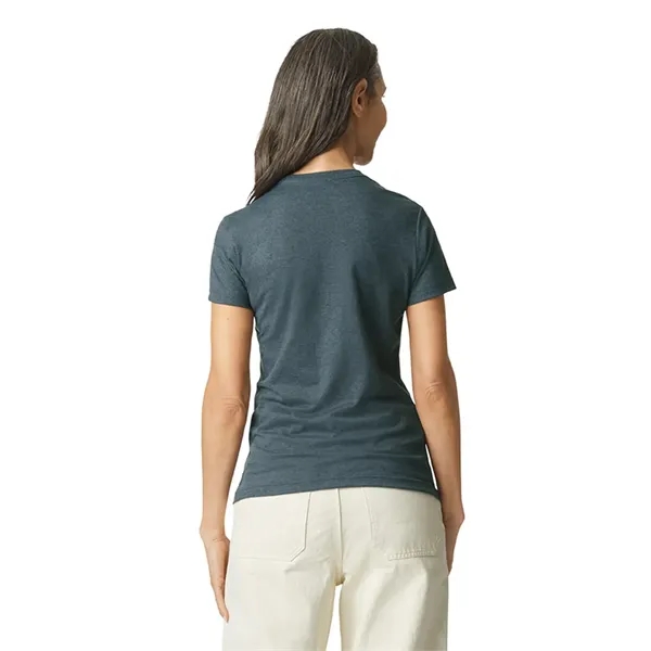 Softstyle Ladies Tee... from ASI 89380 Staton Corporate and Casual / Staton®