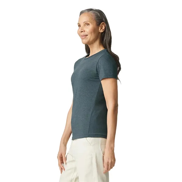 Softstyle Ladies Tee... from ASI 89380 Staton Corporate and Casual / Staton®