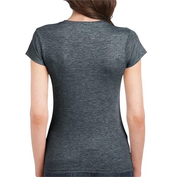 Softstyle Ladies Tee... from ASI 89380 Staton Corporate and Casual / Staton®