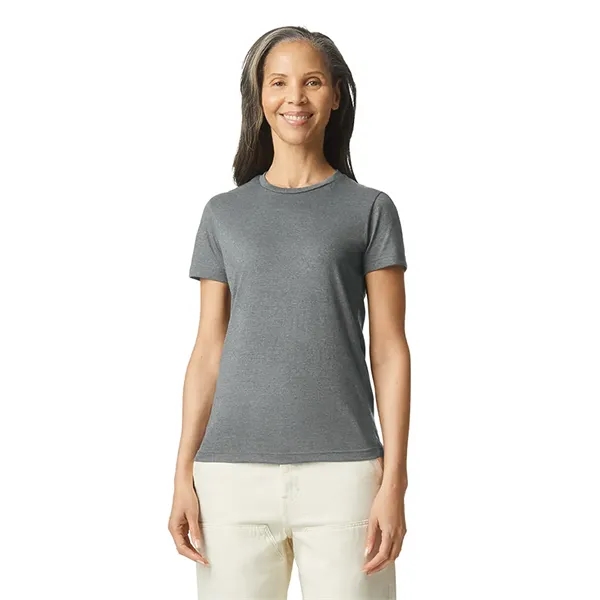 Softstyle Ladies Tee... from ASI 89380 Staton Corporate and Casual / Staton®