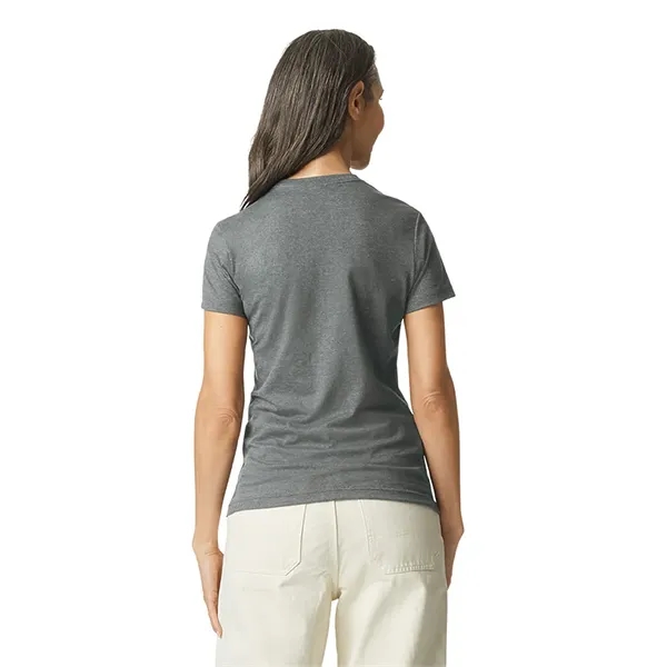 Softstyle Ladies Tee... from ASI 89380 Staton Corporate and Casual / Staton®