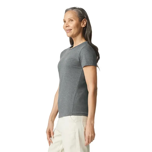 Softstyle Ladies Tee... from ASI 89380 Staton Corporate and Casual / Staton®