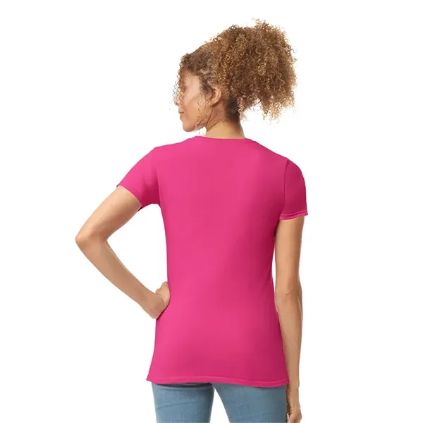 Softstyle Ladies Tee... from ASI 89380 Staton Corporate and Casual / Staton®