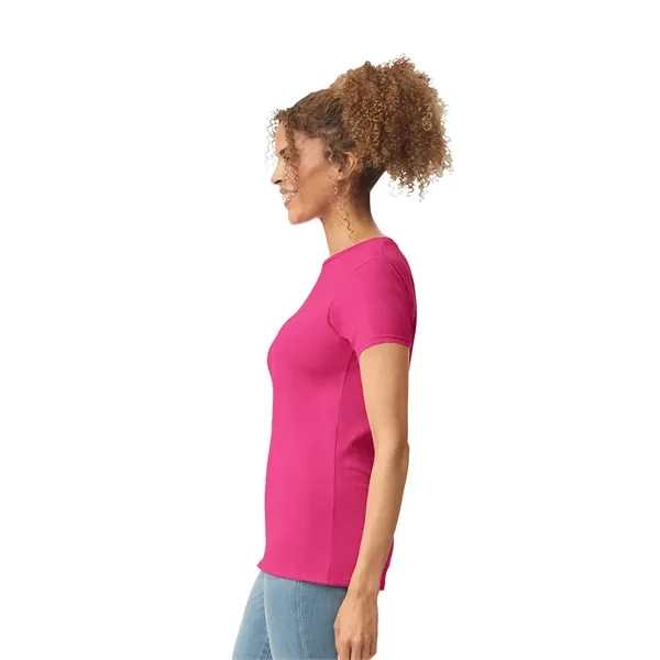 Softstyle Ladies Tee... from ASI 89380 Staton Corporate and Casual / Staton®