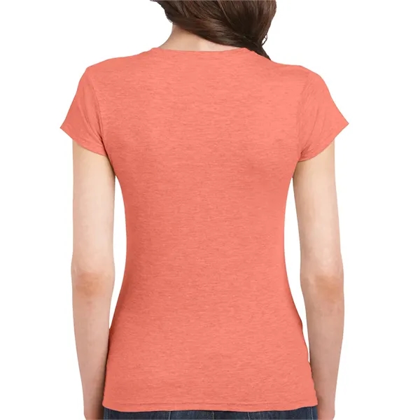 Softstyle Ladies Tee... from ASI 89380 Staton Corporate and Casual / Staton®