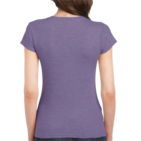 Softstyle Ladies Tee... from ASI 89380 Staton Corporate and Casual / Staton®